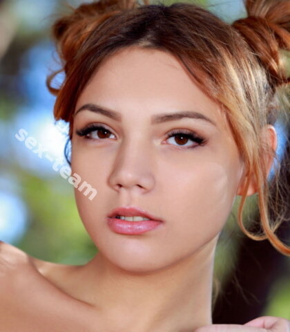 Проститутка Юля