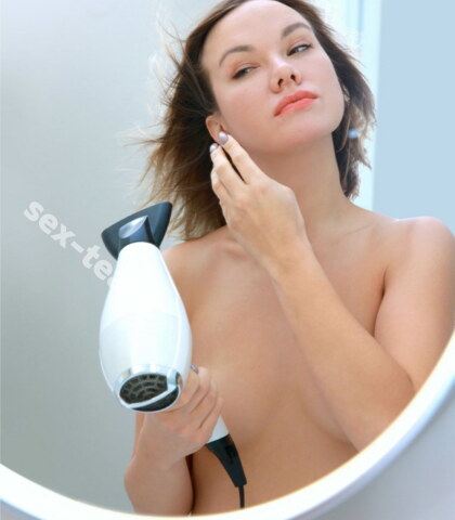 Проститутка Вика