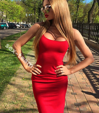 Проститутка МИЛАНА