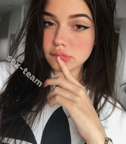 Проститутка Кристина