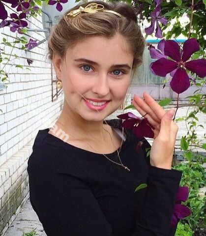 Проститутка Света