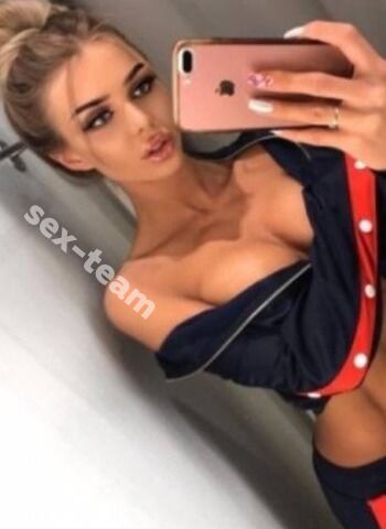 Проститутка Маша