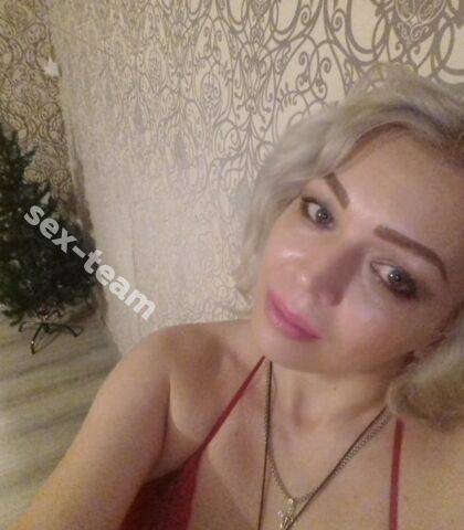 Проститутка Полина