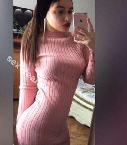 Проститутка Ольга