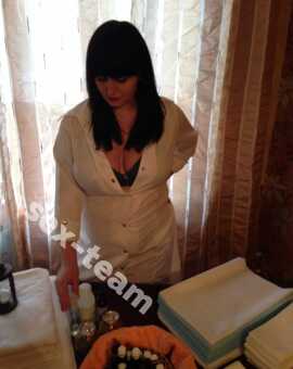 Массаж: Профессиональный Массаж Для Мужчин