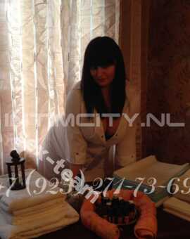 Массаж: Профессиональный Массаж Для Мужчин