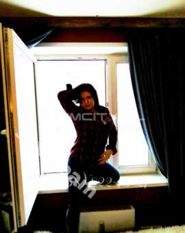 Массаж: Виталина