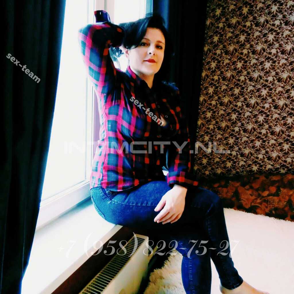 Массаж: Виталина