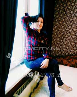 Массаж: Виталина