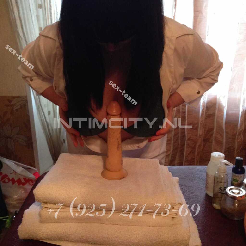 Массаж: Профессиональный Массаж Для Мужчин