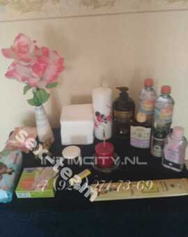 Массаж: Профессиональный Массаж Для Мужчин