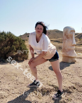 Массаж: Виталина