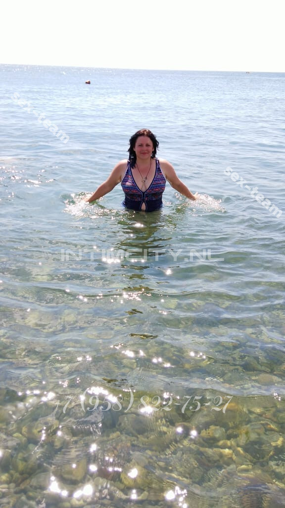 Массаж: Виталина