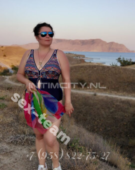 Массаж: Виталина